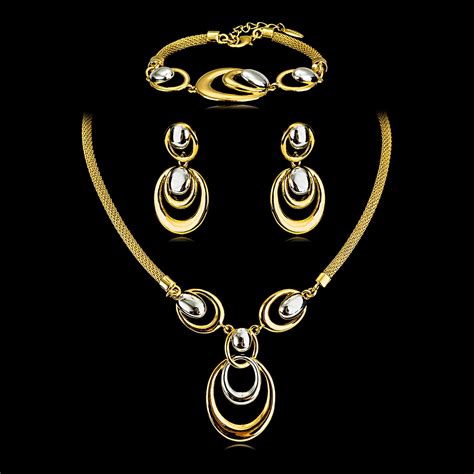 zinc alloy jewellery